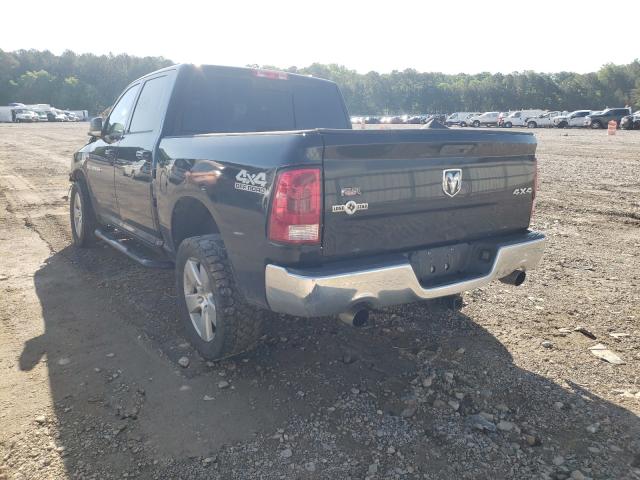 2012 DODGE RAM 1C6RD7LT3CS125990