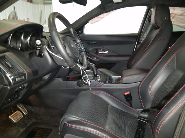 2018 JAGUAR E-PACE FIR SADFL2FX8J1Z06883