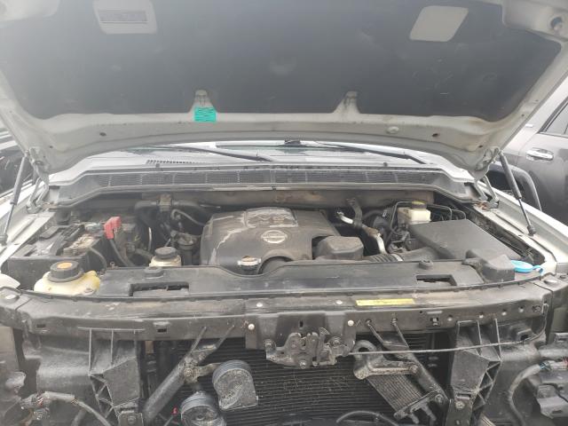 2010 NISSAN ARMADA SE 5N1AA0NCXAN609844