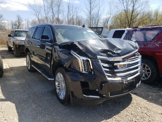 2016 CADILLAC ESCALADE 1GYS4DKJXGR184650