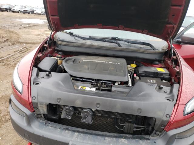 2014 JEEP CHEROKEE T 1C4PJMBS6EW310871