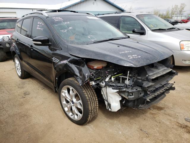 2013 FORD ESCAPE TIT 1FMCU9J91DUB44508