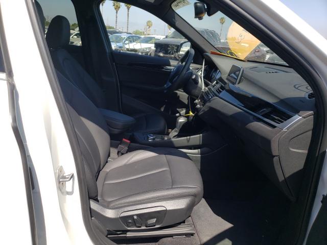 2019 BMW X1 SDRIVE2 WBXHU7C55K5L10287
