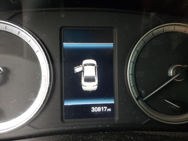 2019 HYUNDAI SONATA LIM 5NPE34AF8KH771206