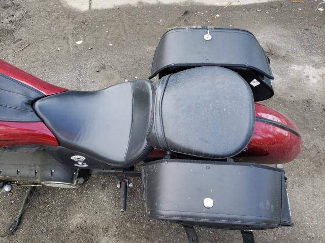 2016 VICTORY MOTORCYCLES HIGH-BALL 5VPWB36N9G3049443