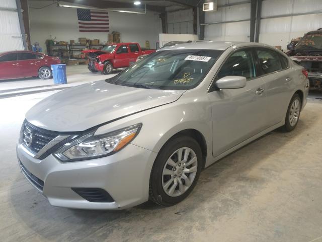 2016 NISSAN ALTIMA 2.5 1N4AL3APXGC260722