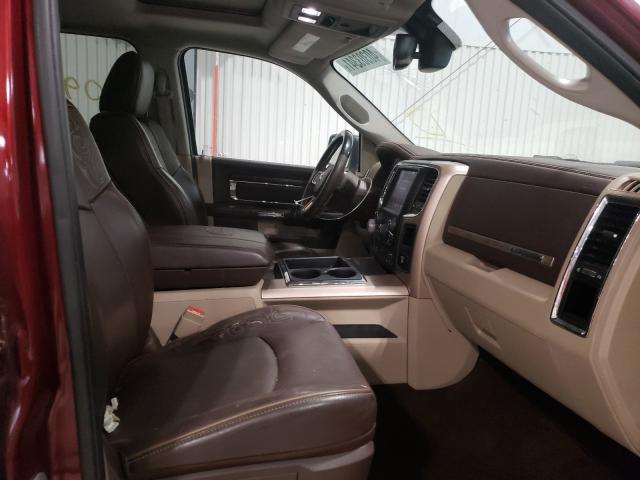 2016 RAM 1500 LONGH 1C6RR7PM5GS213501