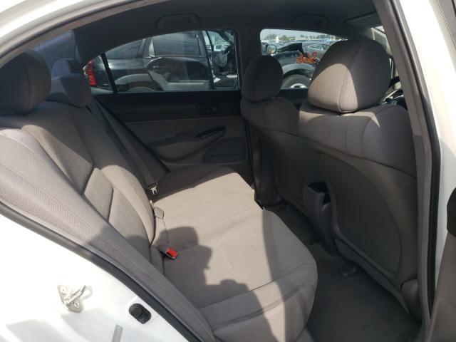 2010 HONDA CIVIC VP 19XFA1F32AE084751