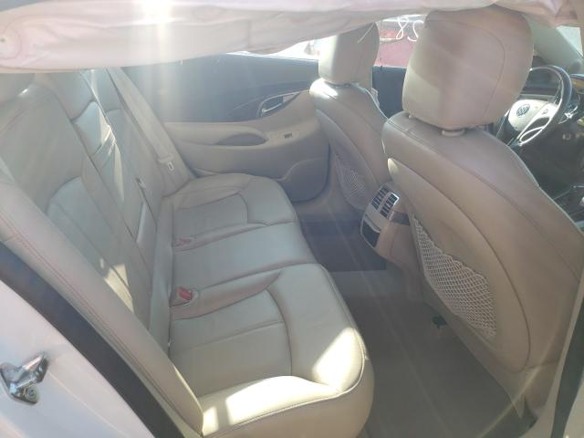 2012 BUICK LACROSSE P 1G4GD5E3XCF172634