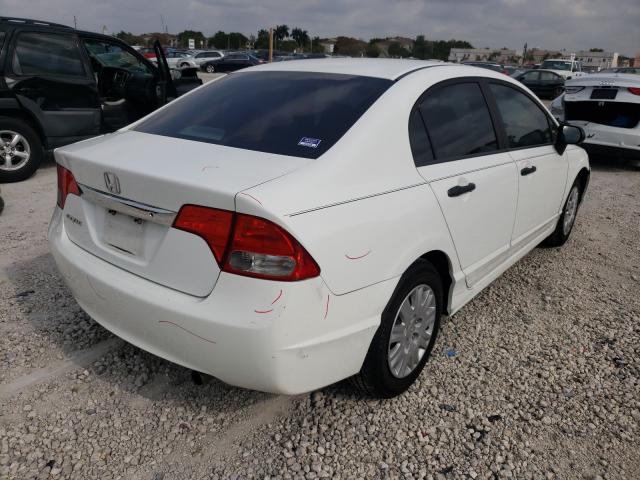 2010 HONDA CIVIC VP 19XFA1F32AE084751