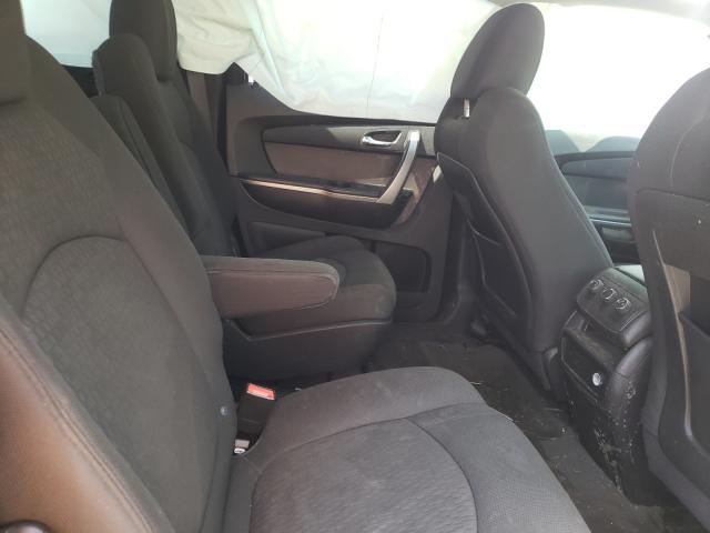2010 GMC ACADIA 1GKLRLED7AJ187382