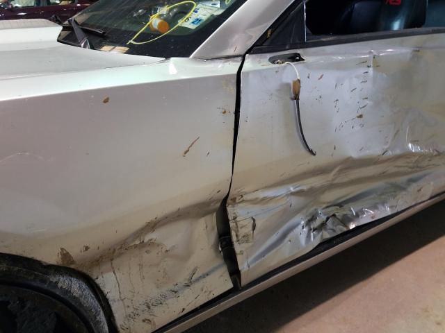 2011 CHEVROLET CAMARO 2G1FB3DD3B9208653