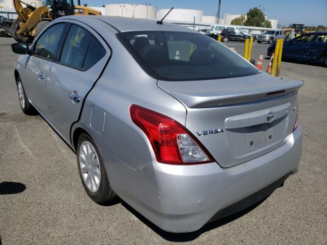 VIN KNADM4A3XE6398048 2014 KIA Rio, LX no.3