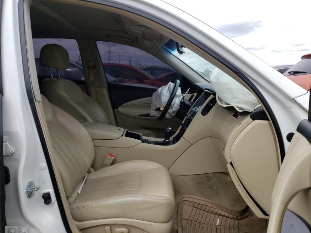 2016 INFINITI QX50 JN1BJ0RR6GM268841