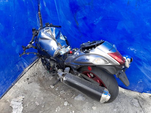 2019 SUZUKI GSX1300 RA JS1GX72B1K7100694