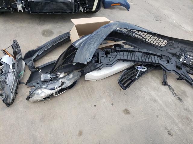 2017 VOLVO S60 YV126MFL1H2425530