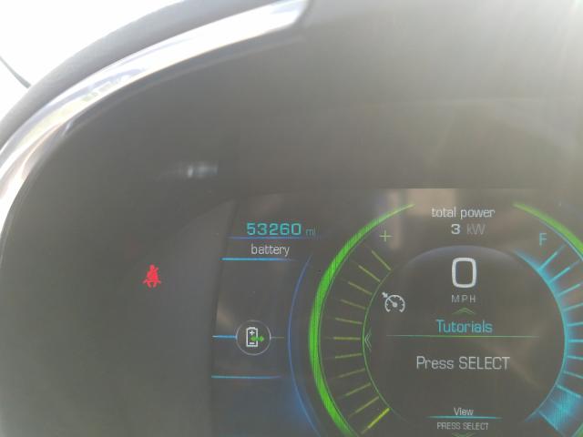 2017 CHEVROLET VOLT PREMI 1G1RD6S55HU163411