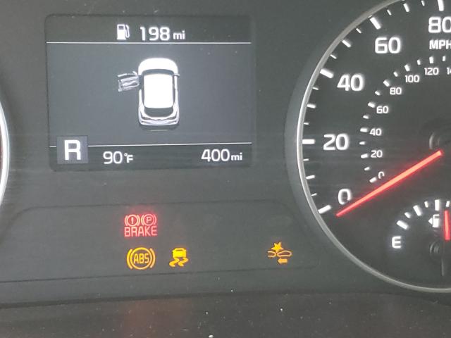 2021 KIA SELTOS S KNDEU2AA3M7124693