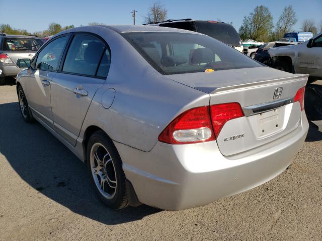 2011 HONDA CIVIC LX-S 19XFA1F66BE044409