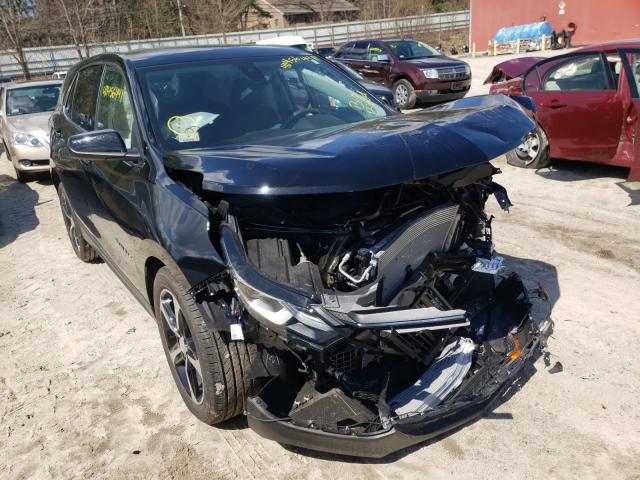 VIN 2G11Z5S36K9151375 2019 Chevrolet Impala, LT no.1