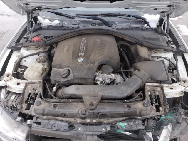 2014 BMW 335 XI WBA3B9G54ENR92440