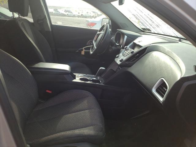 2011 CHEVROLET EQUINOX LT 2CNFLEEC9B6441617