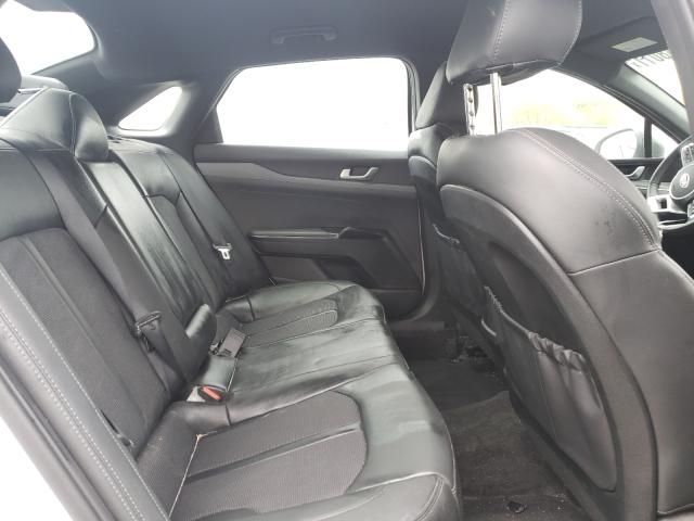 2021 KIA K5 GT LINE 5XXG64J26MG021881