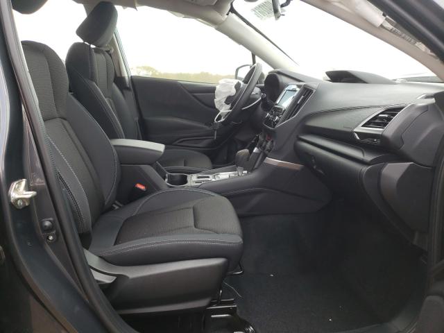 2020 SUBARU FORESTER JF2SKADC9LH598710