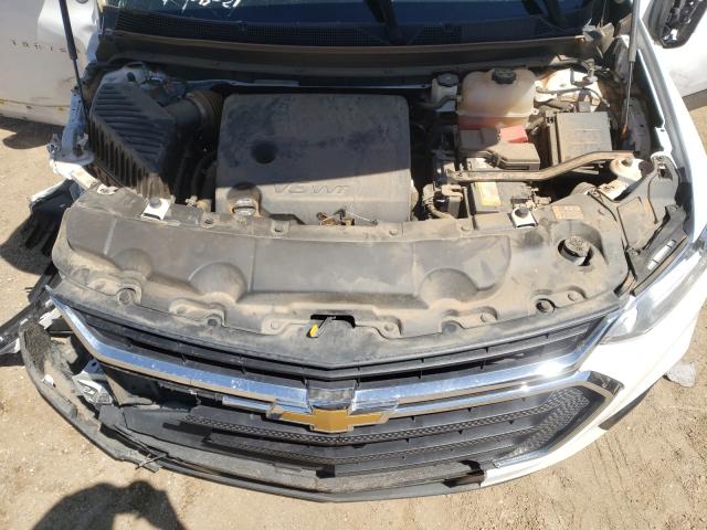 VIN 1FMCU0GX6FUA87260 2015 Ford Escape, SE no.7