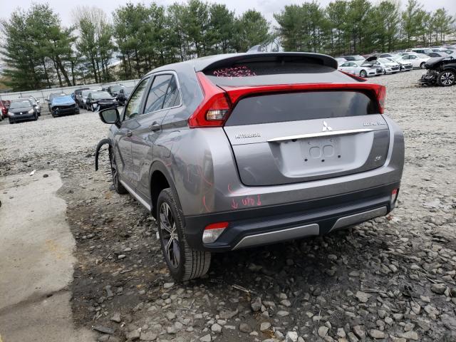 2018 MITSUBISHI ECLIPSE JA4AT5AA1JZ044807