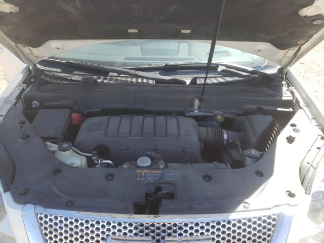 2012 GMC ACADIA DEN 1GKKVTED7CJ324783