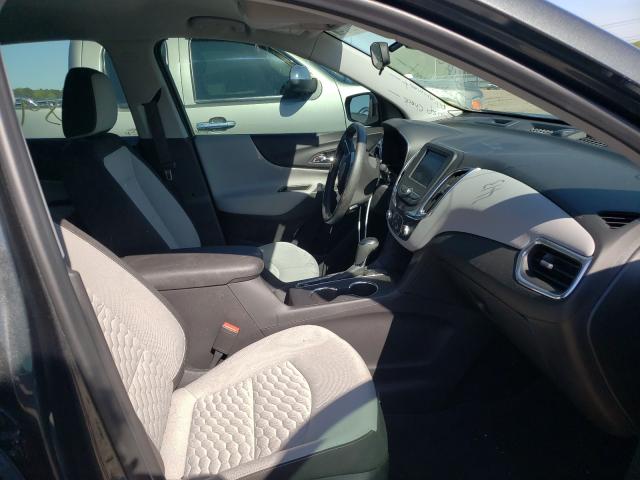 2020 CHEVROLET EQUINOX LS 3GNAXHEV9LS639968