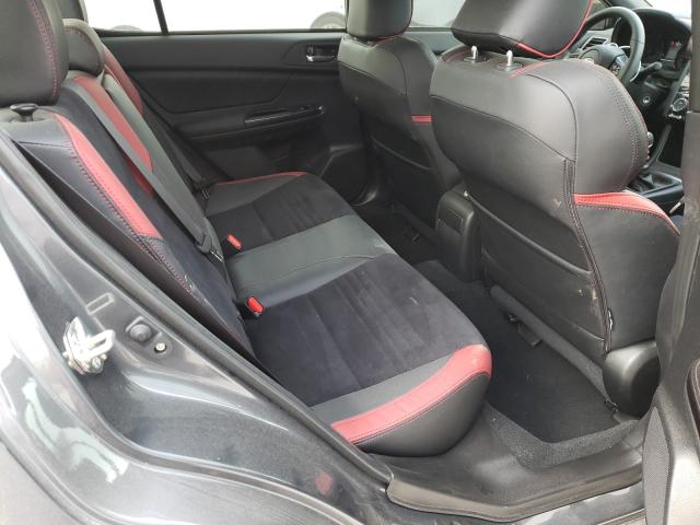 2020 SUBARU WRX PREMIU JF1VA1B61L9833029