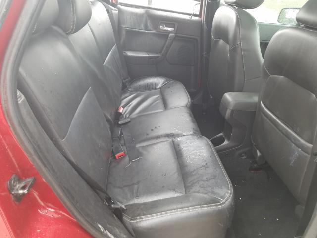 2011 FORD FOCUS SES 1FAHP3GN5BW135580