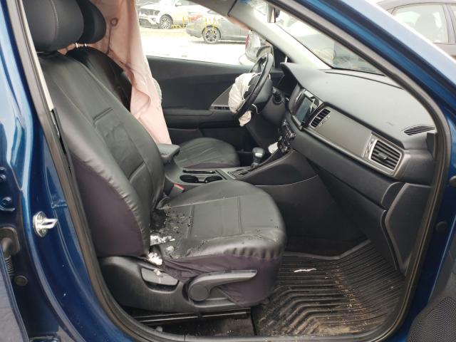 2018 KIA NIRO FE KNDCB3LC1J5146877