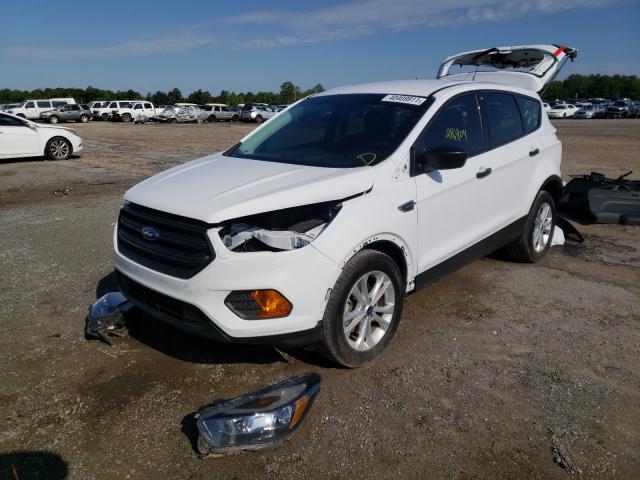 VIN JTMWFREVXFD073962 2015 Toyota RAV4, Xle no.2