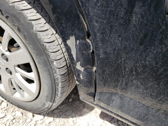 2010 CHEVROLET COBALT 1LT 1G1AD5F55A7192980