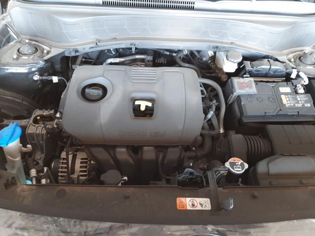 2021 KIA SELTOS EX KNDERCAA9M7096034
