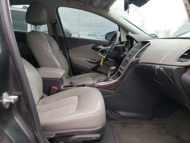 2017 BUICK VERANO SPO 1G4PR5SK5H4104631