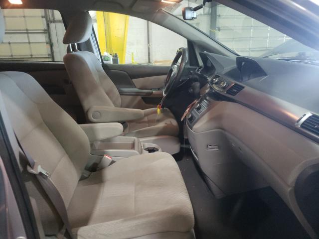 2016 HONDA ODYSSEY LX 5FNRL5H21GB084052
