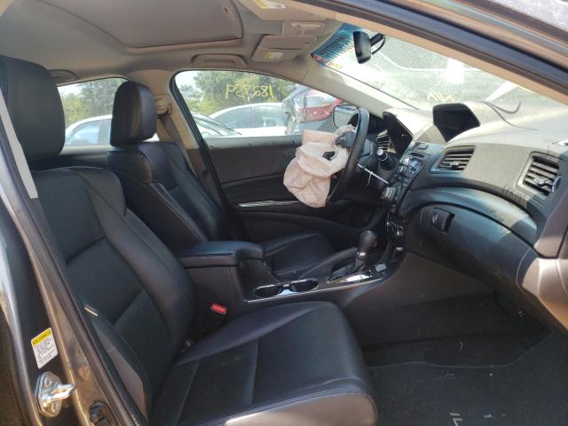 2013 ACURA ILX 20 TEC 19VDE1F71DE001774