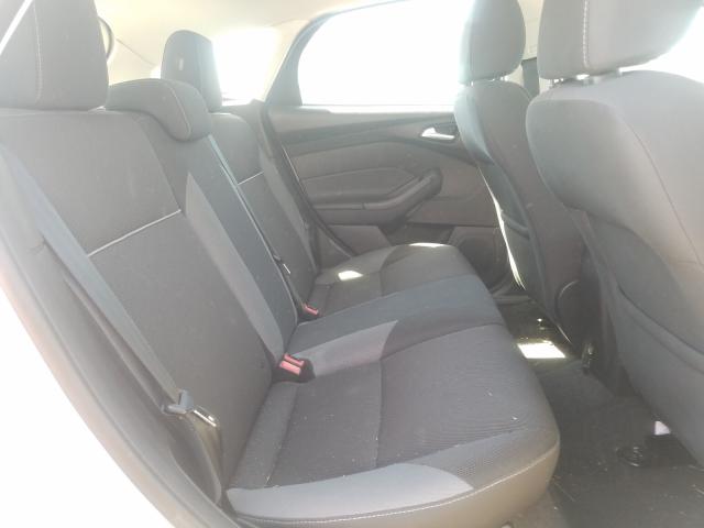 1FADP3K23EL393095 Ford Focus Se 2014. Фото: 5