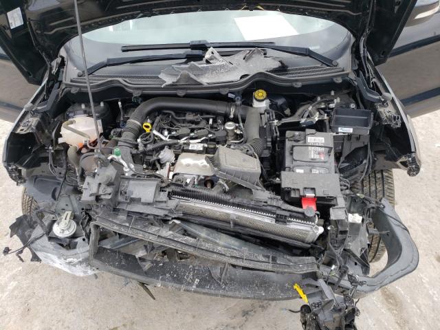 2018 FORD ECOSPORT MAJ3P1TEXJC215316