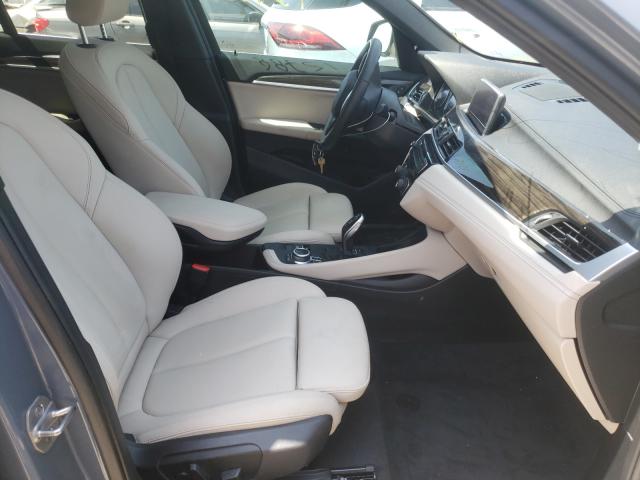 2020 BMW X1 SDRIVE2 WBXJG7C02L5P52698