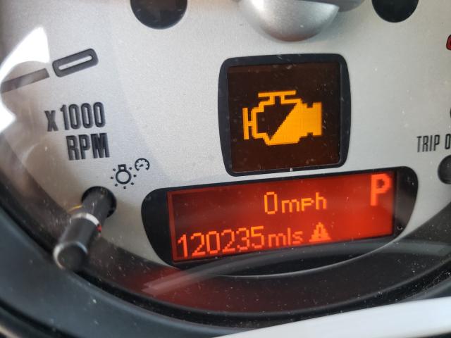 2012 MINI COOPER COU WMWZB3C5XCWM04559