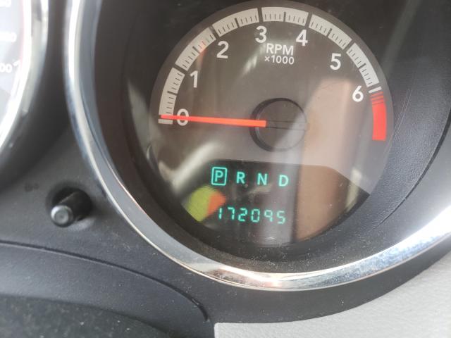 2010 DODGE CALIBER SX 1B3CB4HA9AD632423