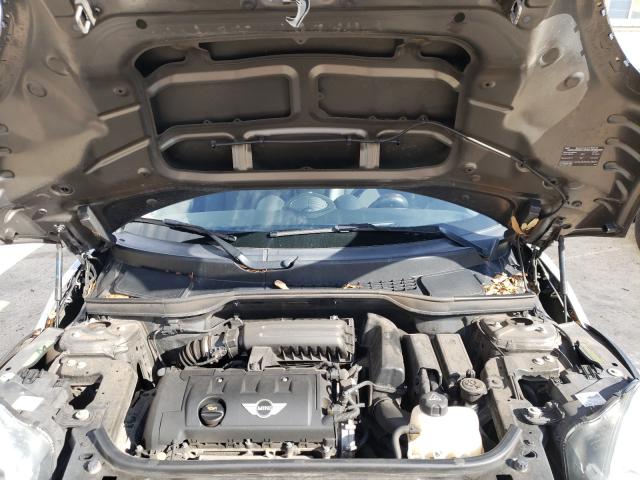 2013 MINI COOPER COU WMWZB3C55DWM08553
