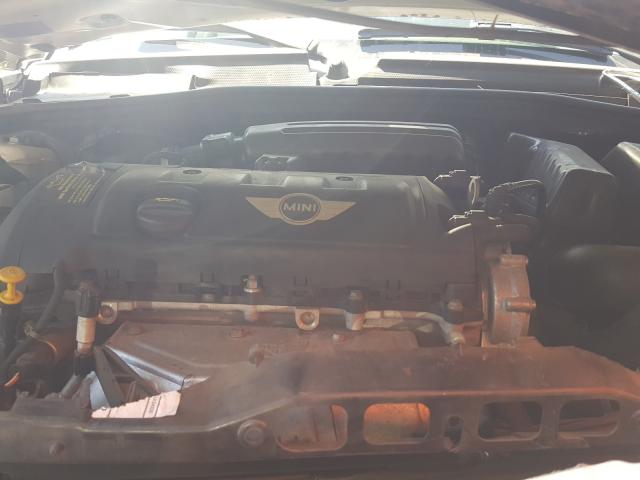2013 MINI COOPER WMWSU3C56DT545305