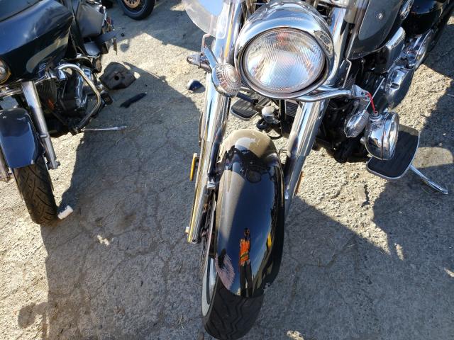2006 YAMAHA XV1700 A JYAVP17Y26A002141