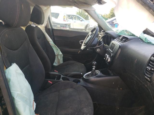 2017 KIA SOUL KNDJN2A29H7434714